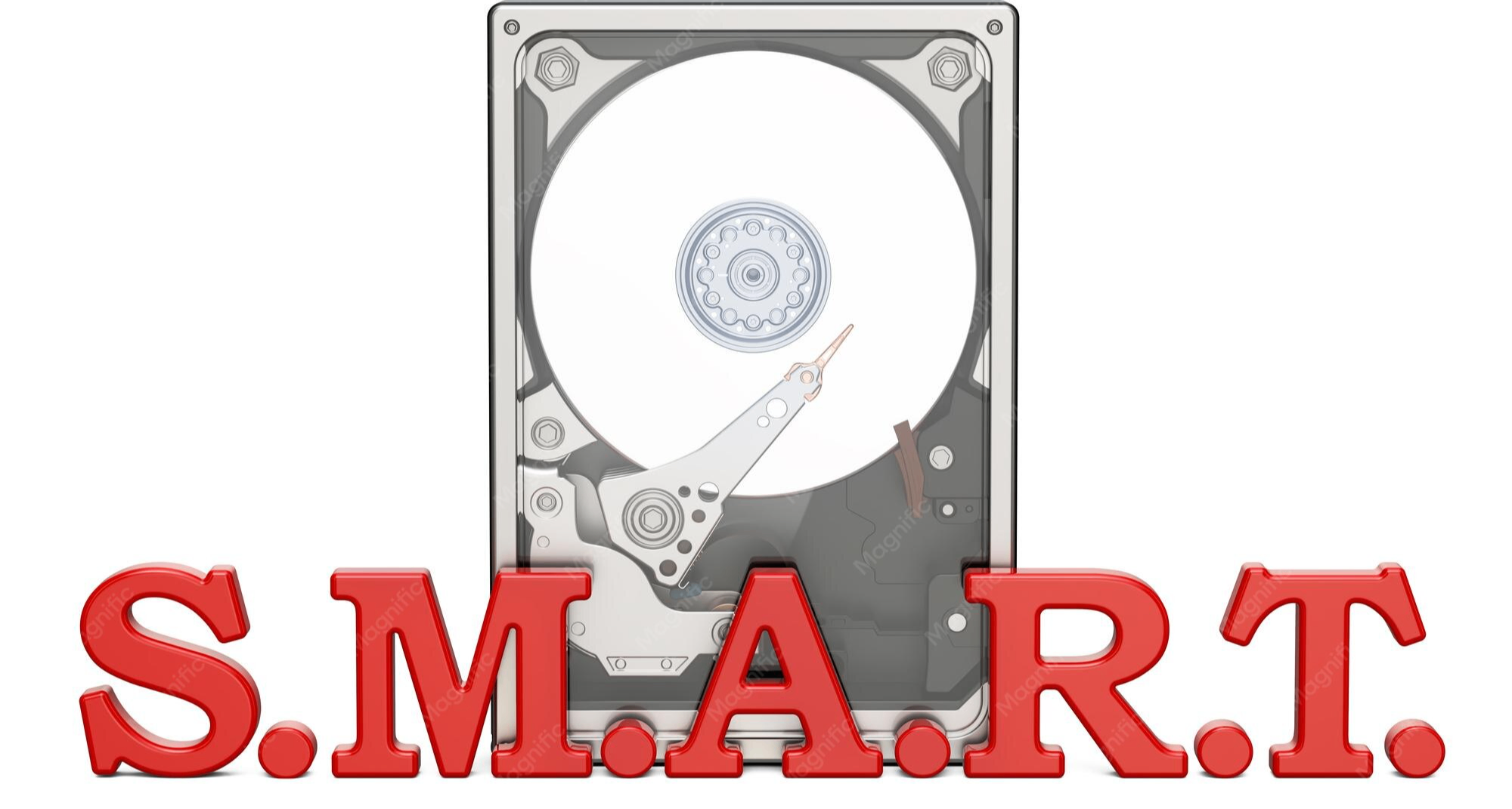 PCIE協議硬盤SMART信息各項含義——以我的壞盤爲例（下篇）