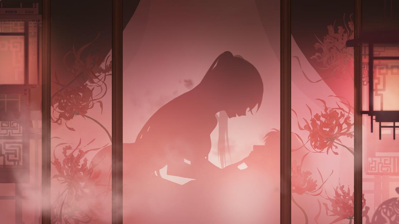 眼里只有你的双马尾病娇义妹
