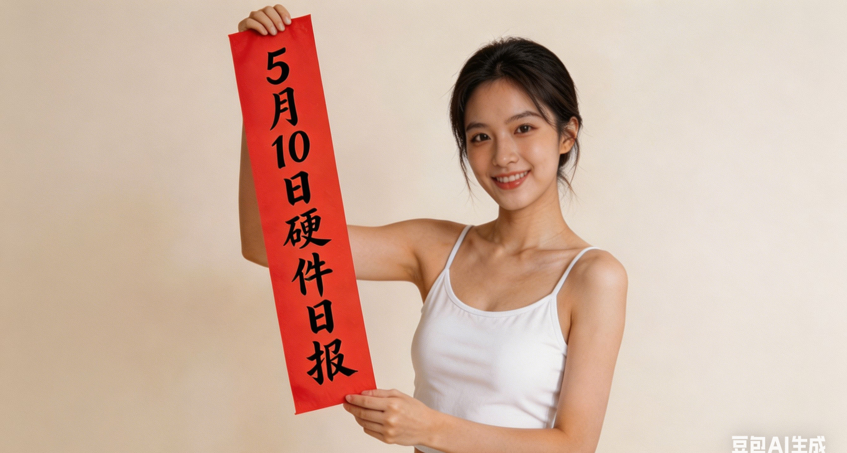 14900KF 終於大降價了丨5月10日硬件日報
