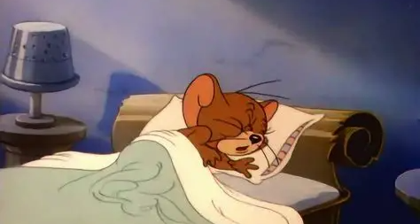 你可以熬夜，但你必須學會快速入睡