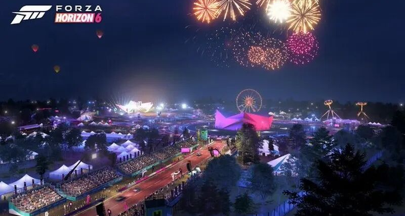 極限競速：地平線6拍賣行迴歸！老玩家褒貶兩極，隱患未除？