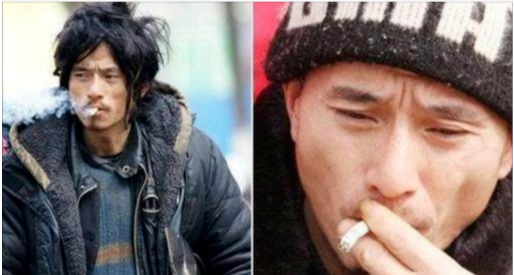 閱人無數——那些年互聯網造神的流浪漢，後來怎麼樣了？