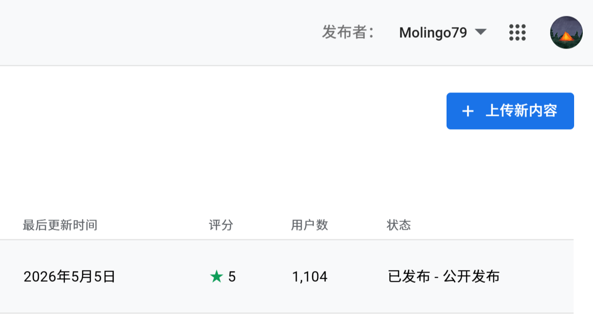 🎉喜報：《更好的小黑盒》瀏覽器插件已經有1121個用戶了