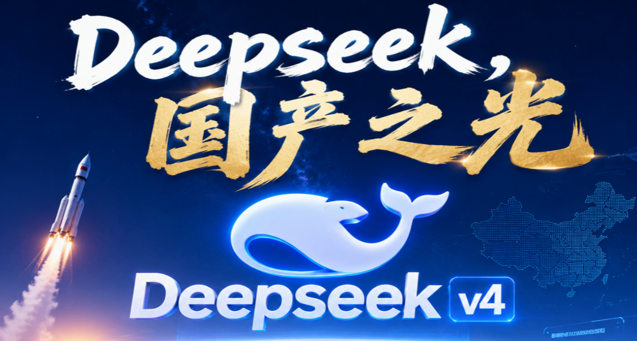 Deepseek V4的開發能力有點出乎意料