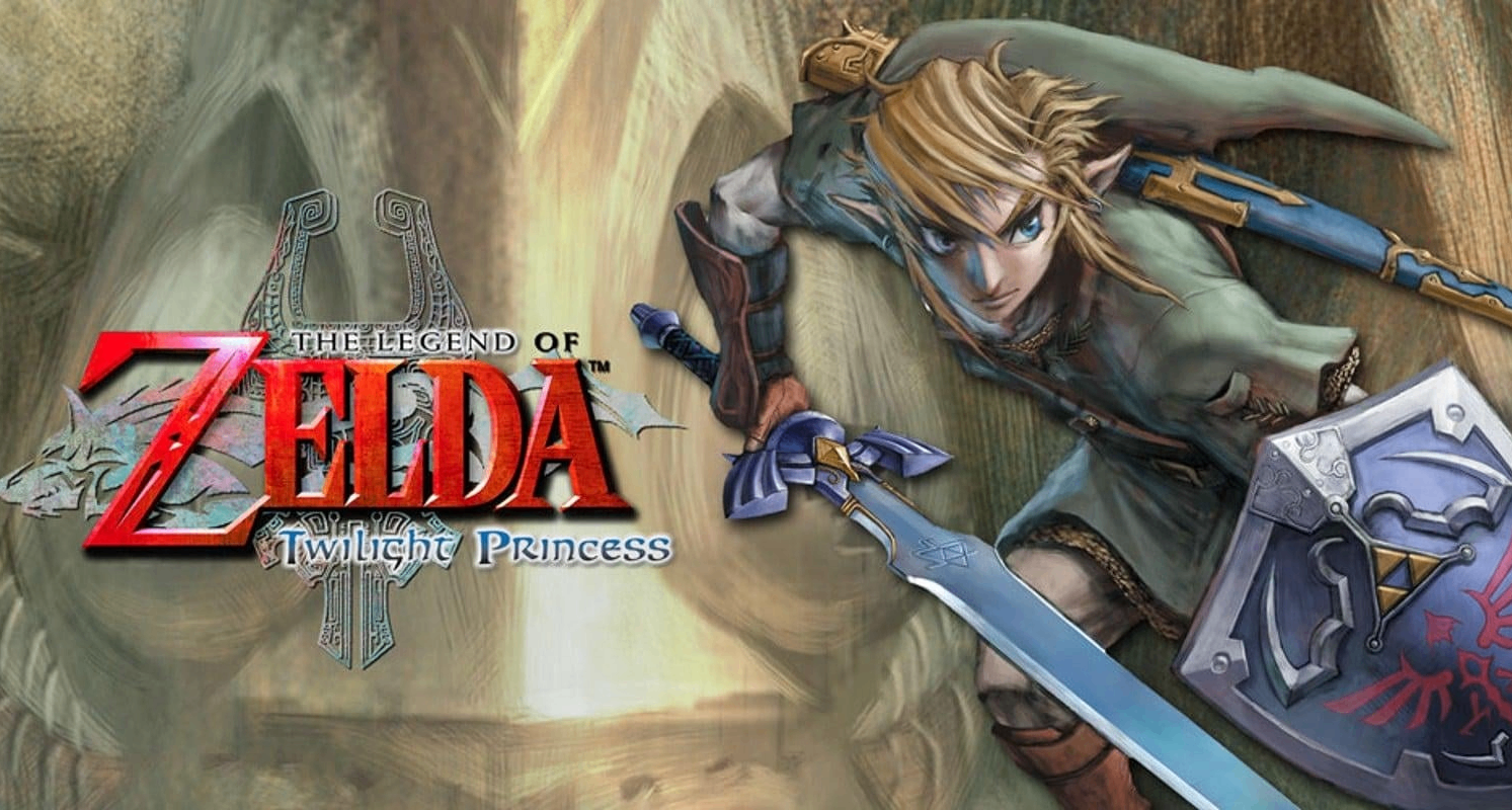 《塞爾達傳說：黃昏公主》推出全新重編譯PC移植版，新增多項功能