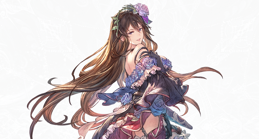 《碧藍幻想Relink 無盡黃昏》角色介紹-第5彈