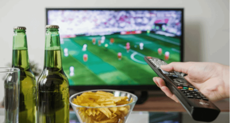 暴跌超10億！【世界盃】轉播費腰斬，FIFA僅剩一個月談判窗口期