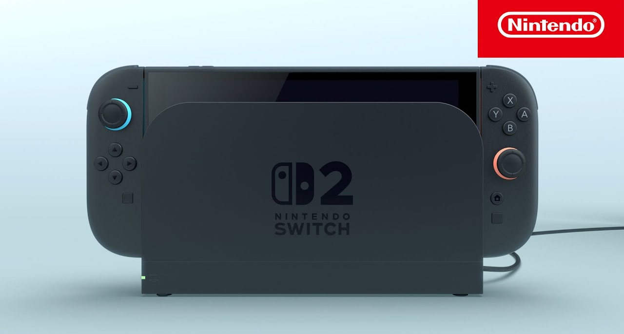 任天堂爲Switch2漲價致歉！遊戲陣容或成破局關鍵