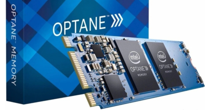 分享我收藏的小垃圾——INTEL Optane Memory （初代傲騰）16G
