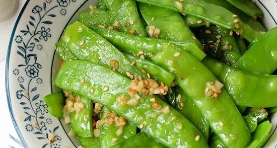 世界罗生门——荷兰豆在荷兰居然被叫做叫中国豆？