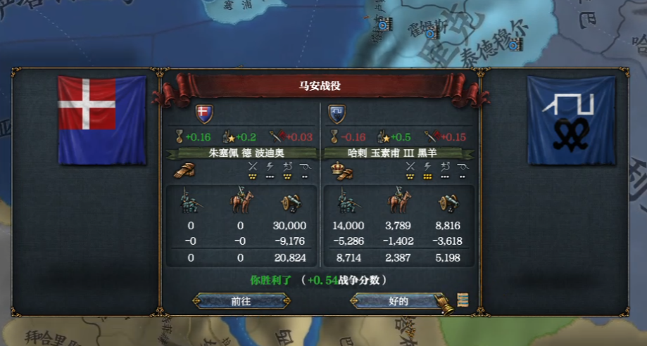 爲什麼在歐陸裏玩全炮不行？