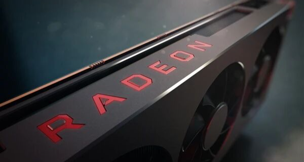 AMD Radeon RX 9050 配备32个CU和8GB显存，大幅下调核心频率