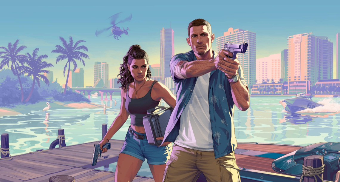 尺度不减！《GTA6》评级确认17+，暴力与裸露情节在列