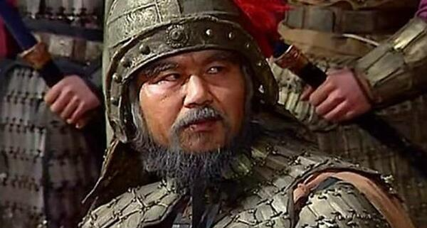 演義中的九伐中原講了一個什麼故事？