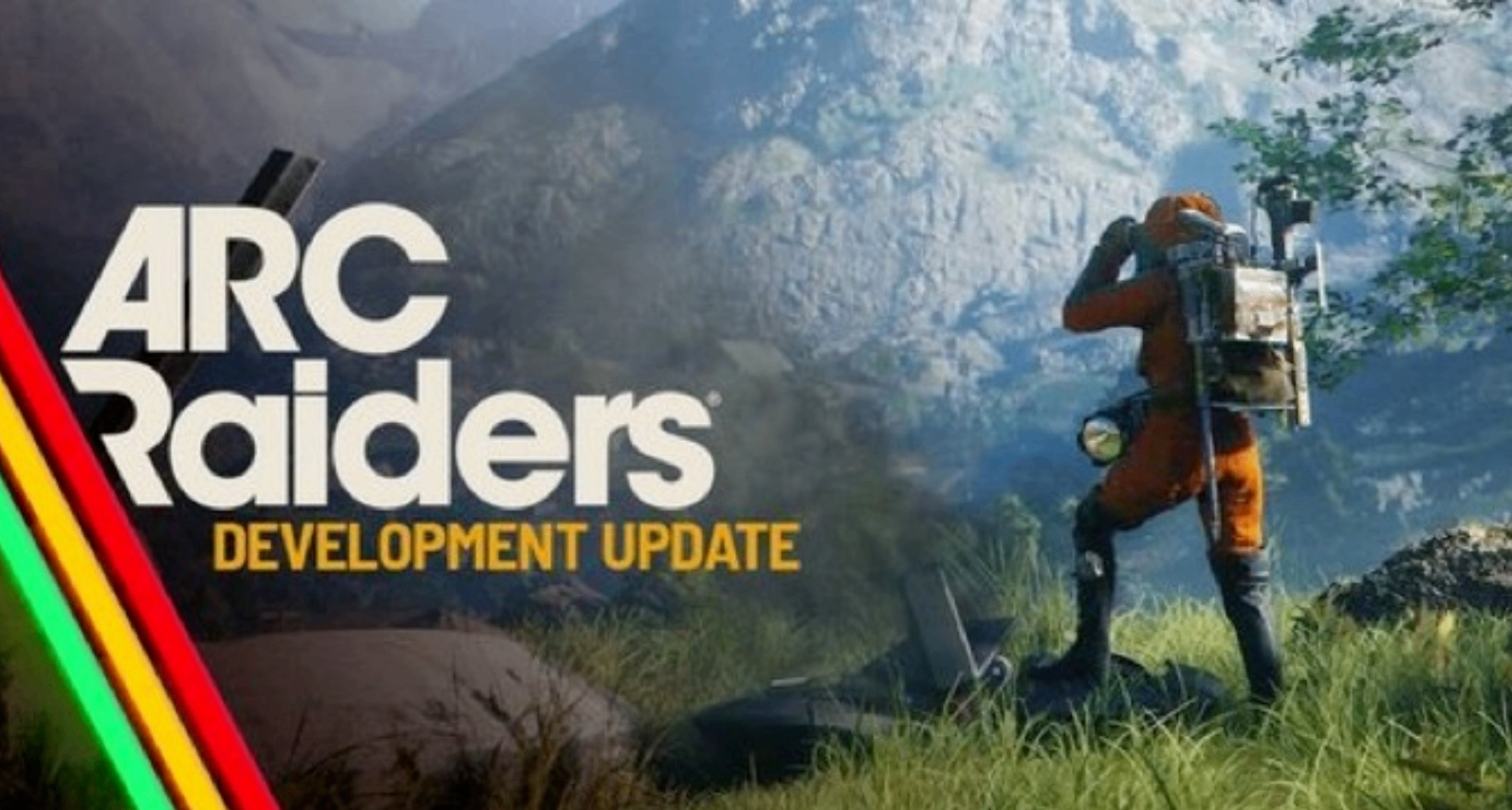 《ARC Raiders》放棄每月更新，改爲每年兩次大型更新
