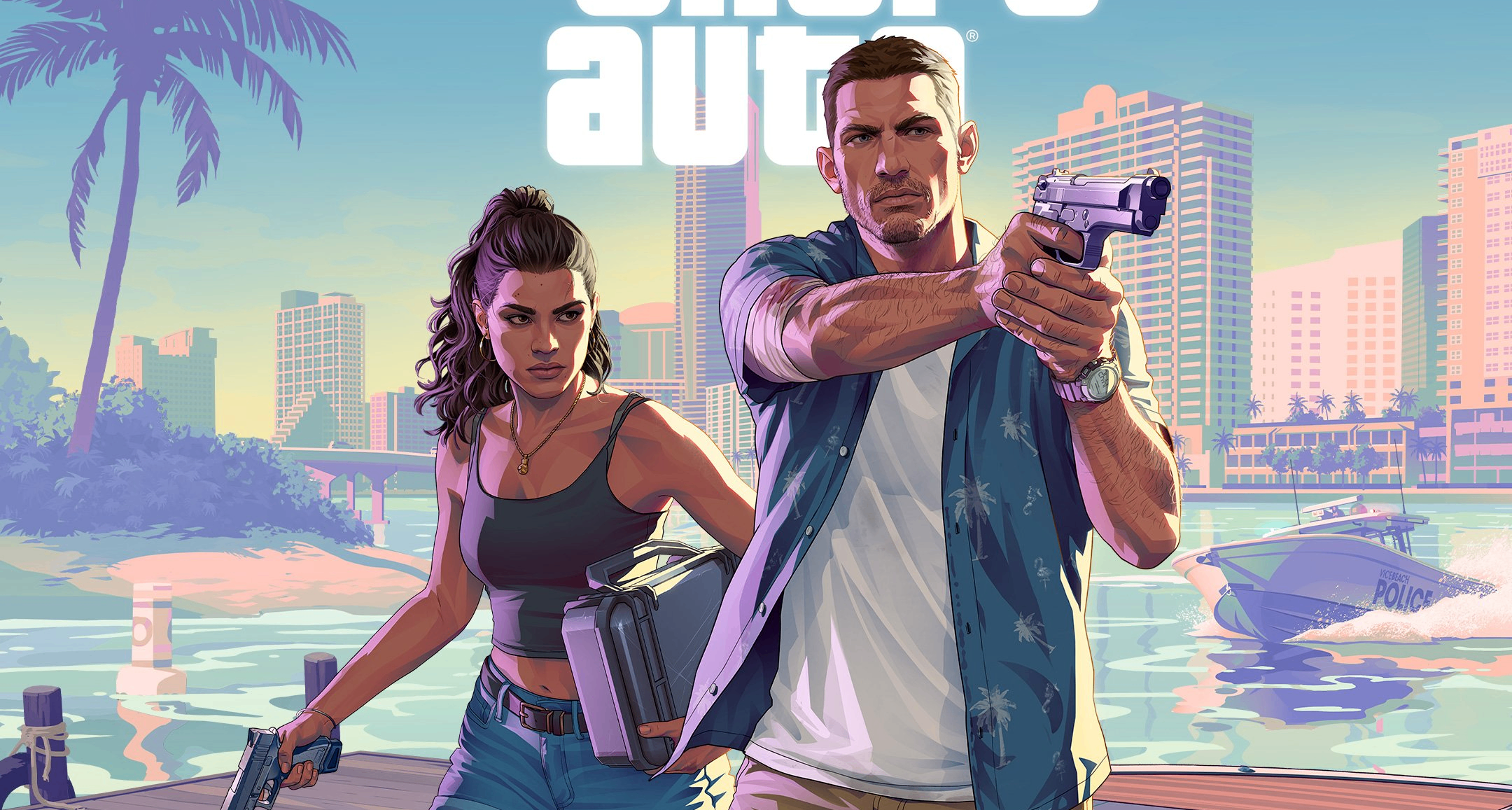 傳聞：Best Buy聯盟會員將收到5月18日的《GTA6》 預購郵件!