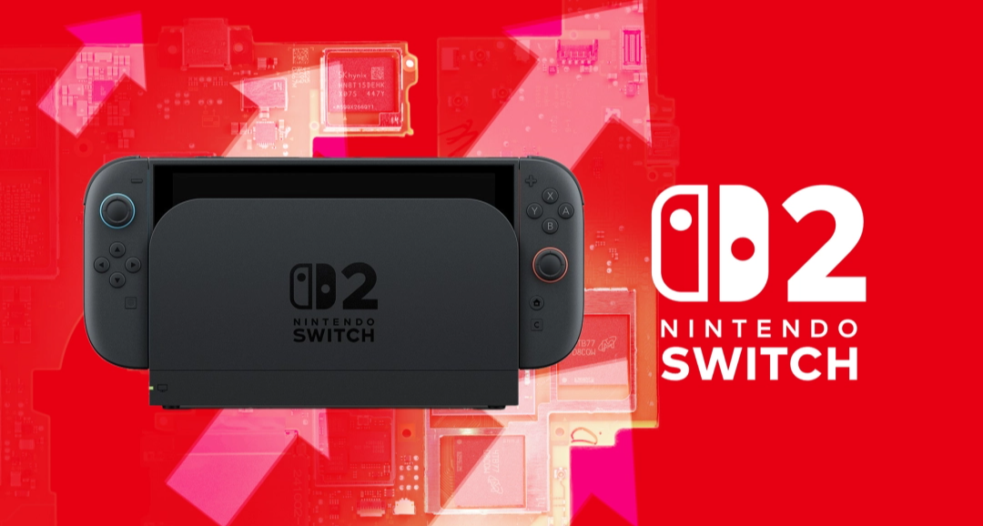 Switch2漲價在即是否入手？一文看遍獨佔遊戲陣容