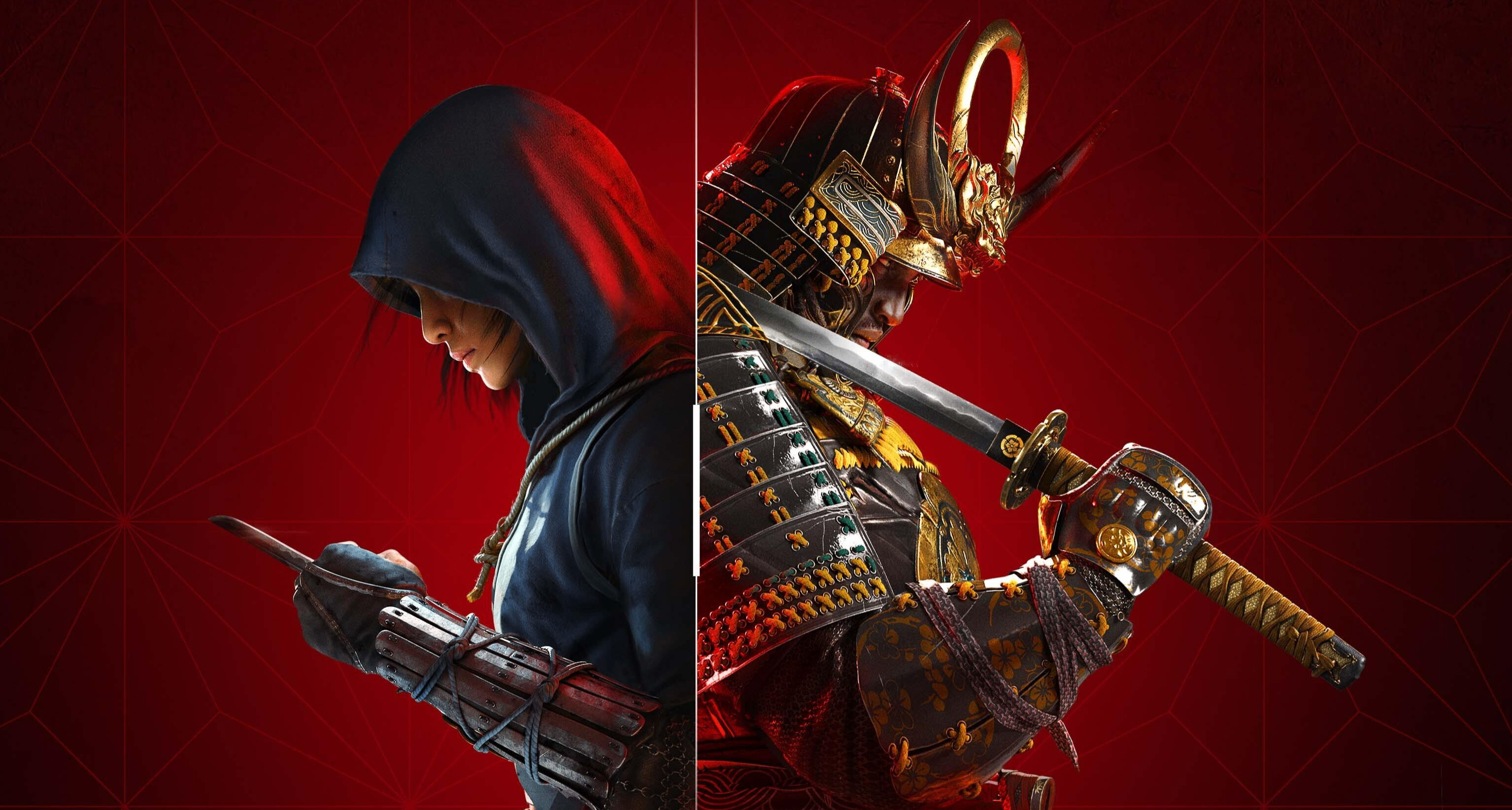 育碧擺攤賣遊戲了！《刺客信條：影》+ DLC 低至 138 元即可入手