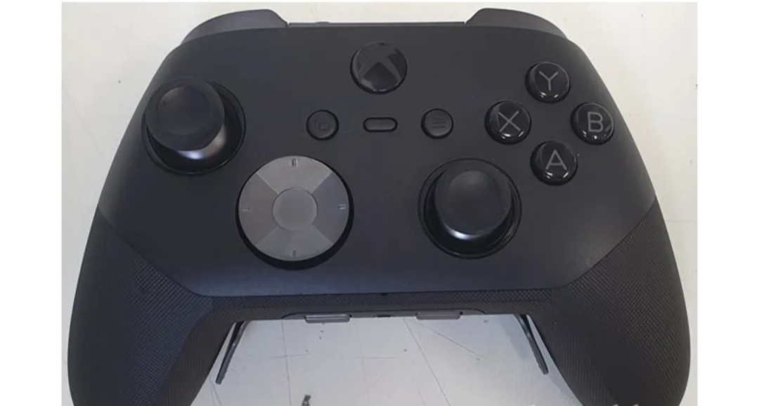 Xbox精英3手柄遭泄露