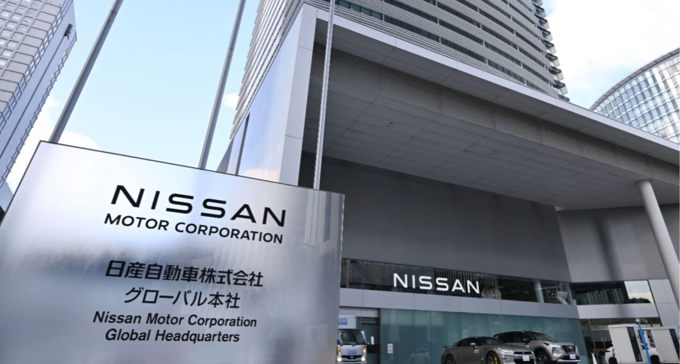 早知如此何必當初！日本汽車巨頭兩年虧損萬億日元