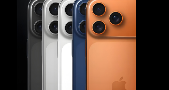 深夜突襲！蘋果工作人員回應 iPhone17 降價：授權店已收到通知