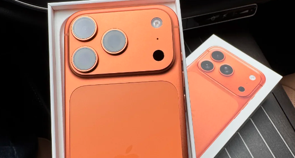 iPhone17Pro 系列全線降價 1000 元，疊加補貼優惠可 6999 元入手