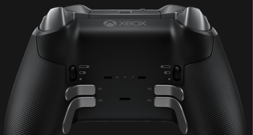 Xbox精英三代手柄现身：高度定制化设计 搭载全新操控按键