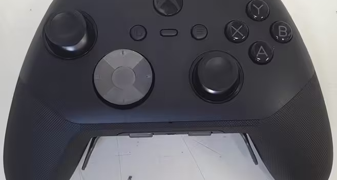 兩款Xbox新手柄曝光，包括精英手柄3代！今日Xbox相關新聞彙總