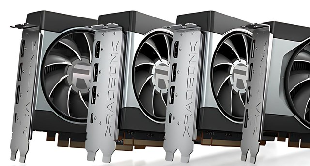 AMD終於想起老用戶！FSR 4.1下放給RX6/7000，但要等到2027年？