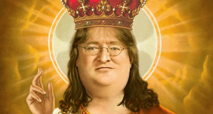 羨煞旁人！Steam物流寄錯貨，補償玩家Steam自選遊戲一份！