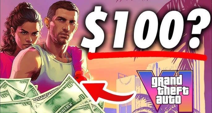 外媒調查：80%的玩家願爲《GTA6》標準版支付100美元