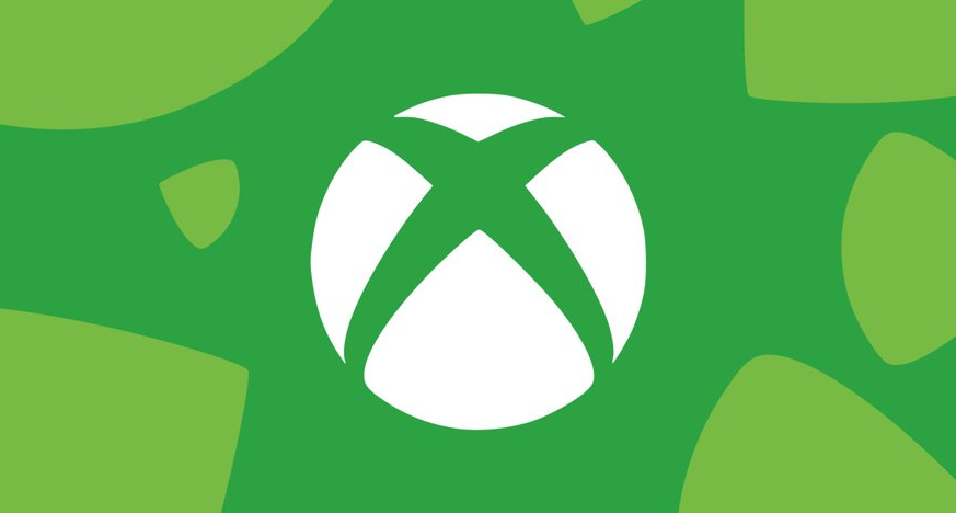 Xbox 現已更名爲 XBOX