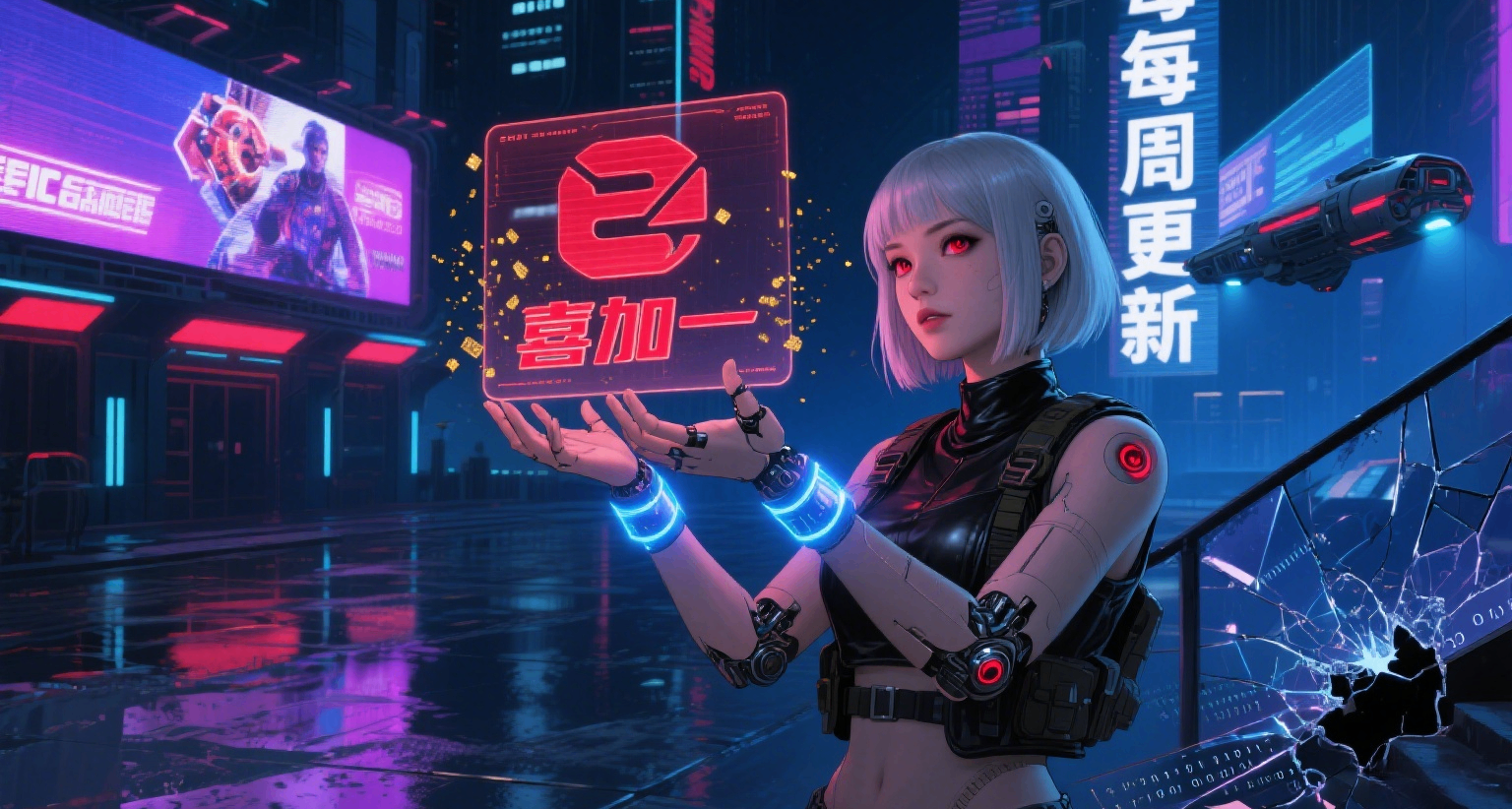 本週 Epic 福利｜《蝙蝠俠：暗影版》永久免費領取