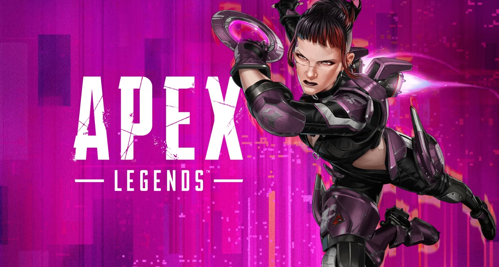 《Apex英雄》「超頻風暴」上分全攻略
