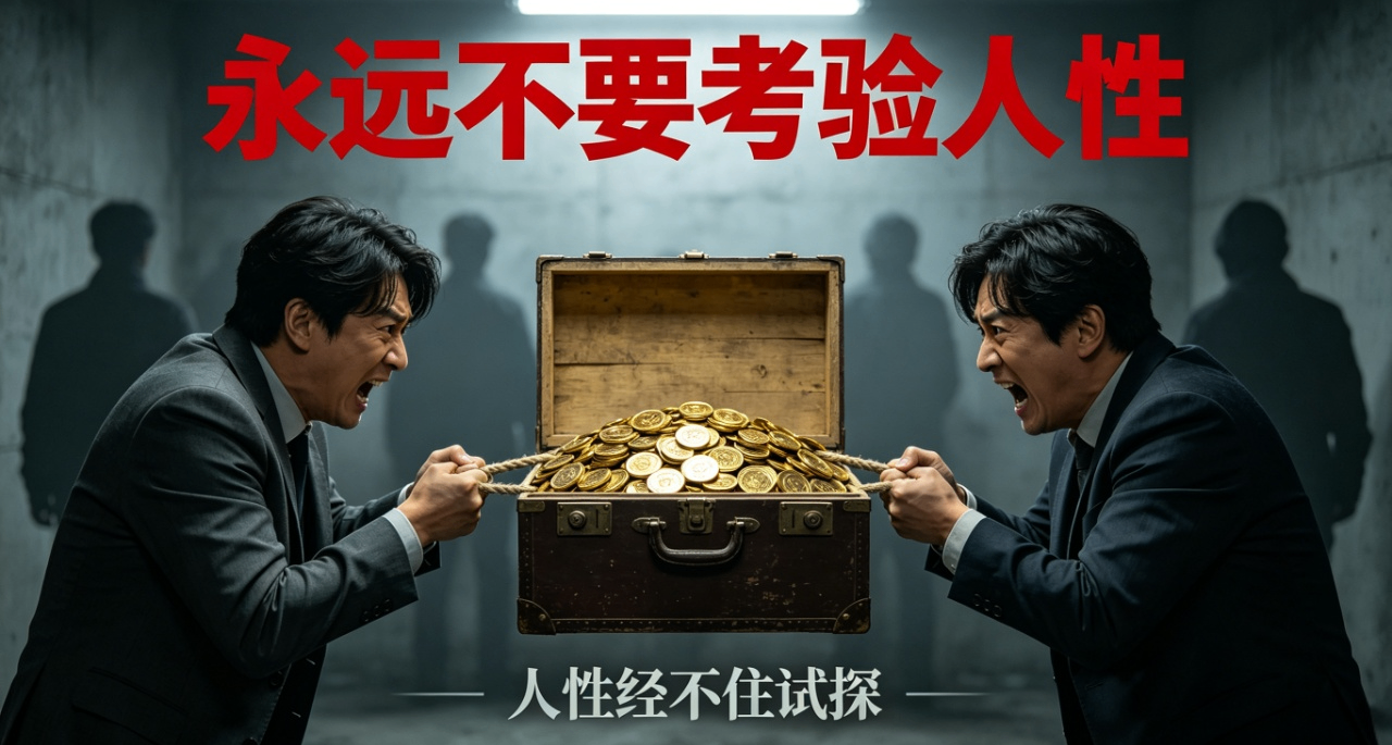 有感而發：原來有盒友是這麼想獨遊開發者的？