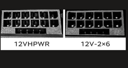 淺談消費級顯卡譭譽參半的供電接口——12VHPWR&12V-2*6