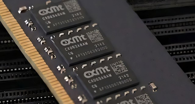 DDR5要降价了？三星高管：中国厂商扩产，一年内供过于求