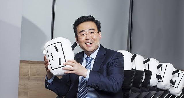陈睿要打造三国宇宙...