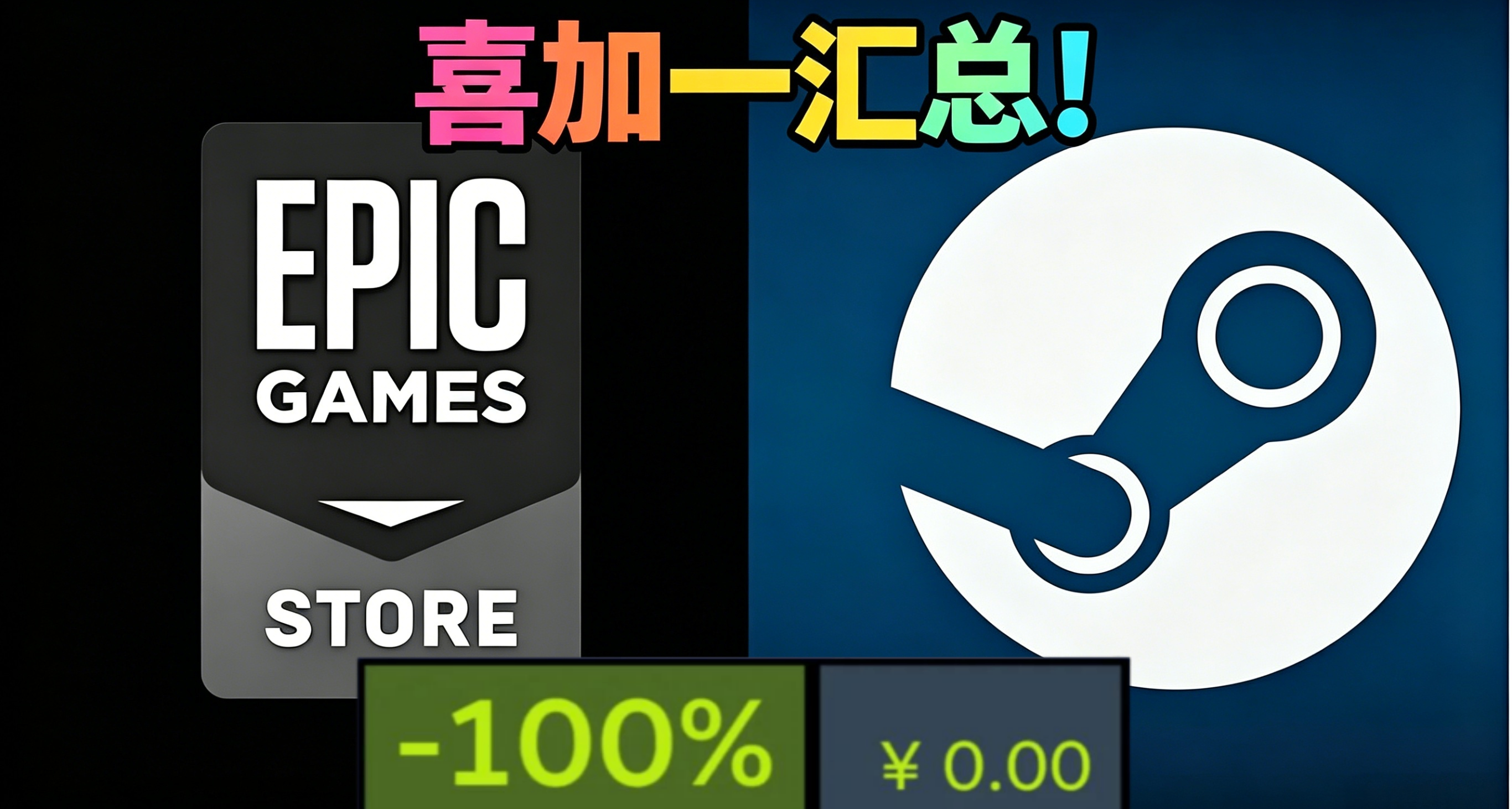 古墓麗影，紀念碑谷，戰錘40K...速通Epic，Steam，GOG平臺喜加一