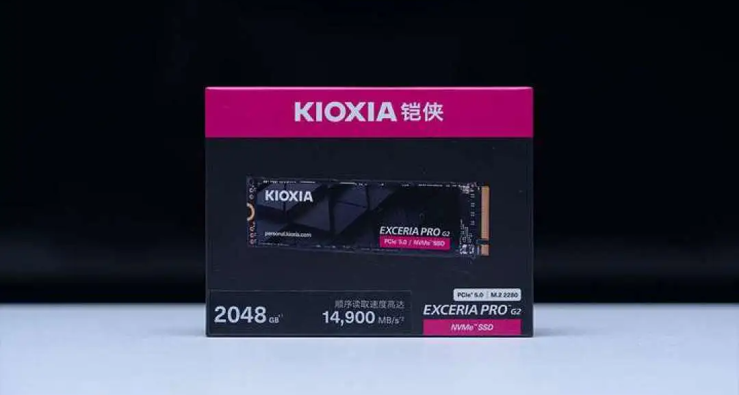 想換個 2T 的 PCIe 5.0 的硬盤，值得入手嗎？