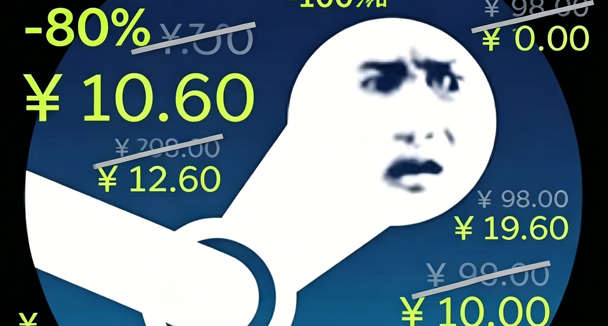【5.22】小黑盒超多史低新史低！超百款精品史低！最低仅￥3？！