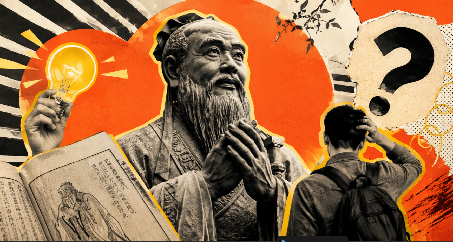 別逼太緊，爲了交差AI也會學術造假