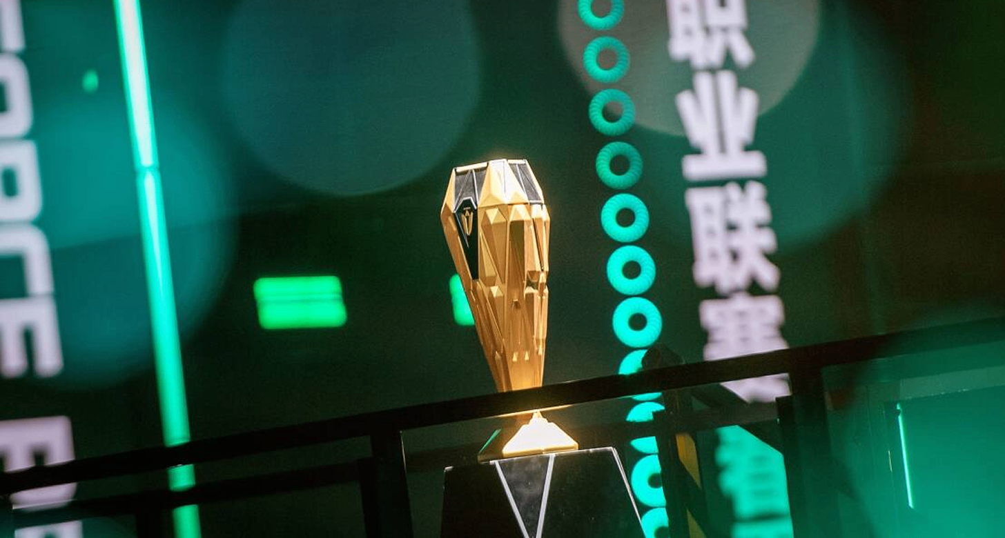 《三角洲行動》的職業聯賽怎麼老被質疑？