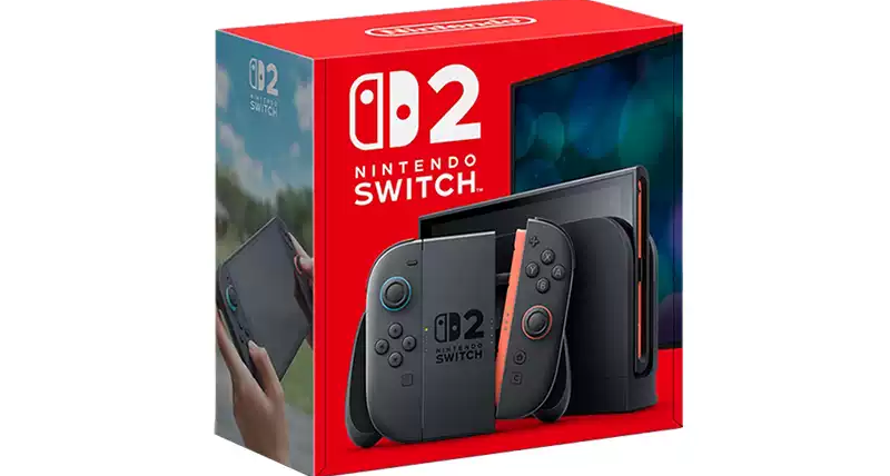 开封一台欧版Swtich2单机款！！！