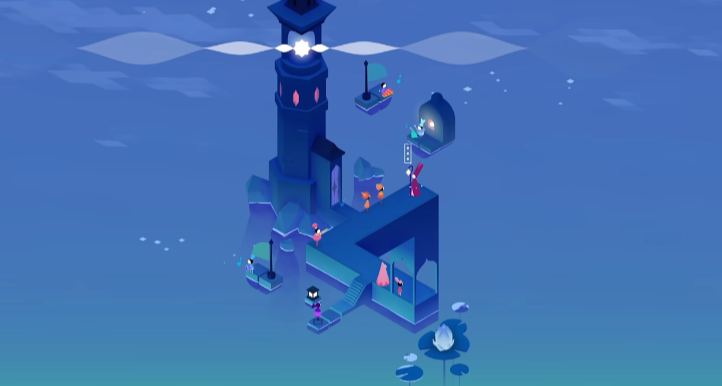 【每週歡樂】Epic喜加三，Steam和亞馬遜福利針不戳，附新遊分享