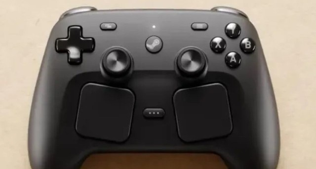 Steam手柄充电底座曝安全隐患：金属触点外露，容易引起短路起火