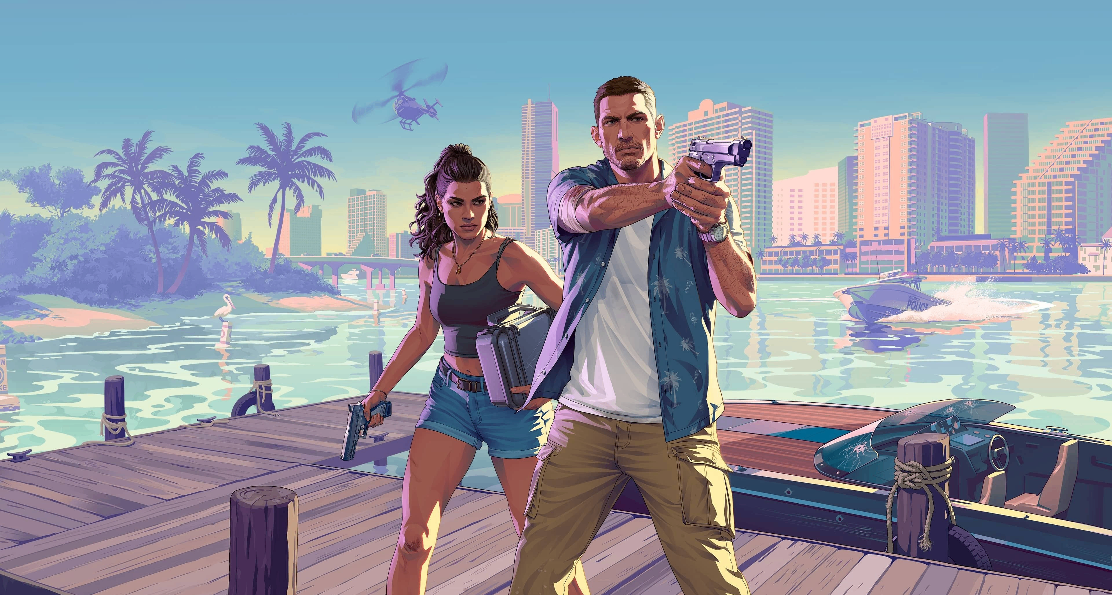 不给满分就拉黑？整治游戏媒体这块还得是R星啊！