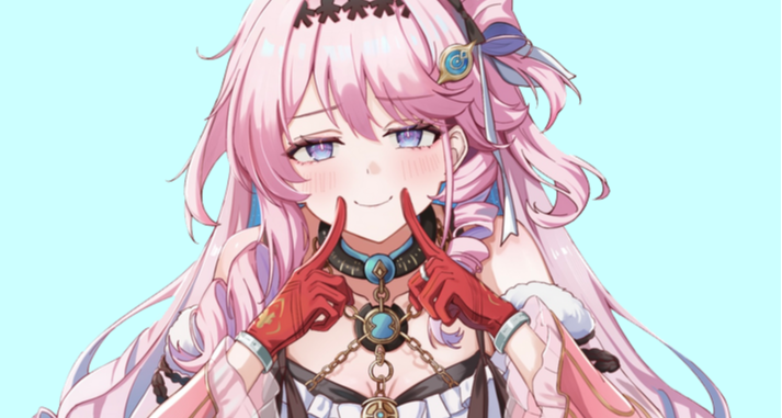 【鸣潮】邪恶水蜜桃？！达妮娅完全角色攻略！