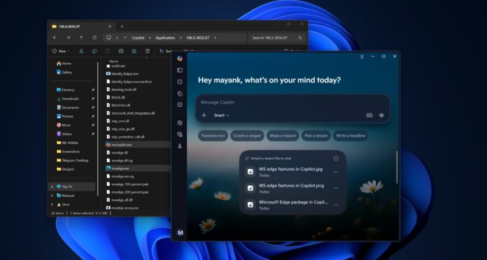 Win11新增隐藏选项，可彻底卸载Copilot，再也不怕它复活了