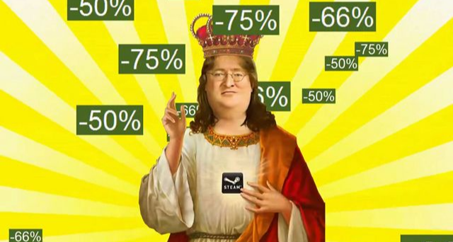 近期能喜加1的6款免費遊戲，及113款打骨折的遊戲大盤點！